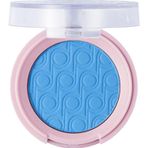 Flormar Pretty Single Matte Eyeshadow -Mat Göz Farı Soft Blue No008