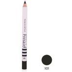 Flormar Pretty Styler 101 Black Göz Kalemi