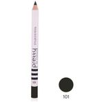 Flormar Pretty Styler 101 Black Göz Kalemi