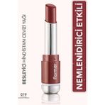 Flormar Prime'n Lips 019 Scarlet Sienna Ruj