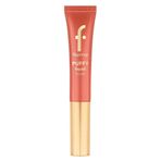 Flormar Puffy Liquid 002 Peachy Glow Blush Likit Allık