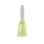 Flormar QD43 Green First Quick Dry Çabuk Kuruyan İnce Yapılı Oje