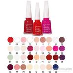 Flormar Quartz 64 Oje