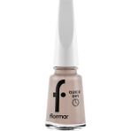 Flormar Quick Dry Hızlı Kuruyan Ince Yapılı & Parlak Bitişli Oje