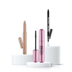 Flormar Radiant Beauty 3'lü Makyaj Seti
