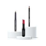Flormar Red Charm Makyaj Seti 3'lü