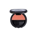 Flormar Satin Matte No:05 Peach Brown Allık