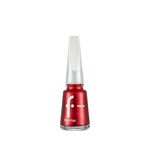 Flormar Sedefli Parlak Oje (KIRMIZI) - Pearly Nail Enamel - Pl384 Le Rouge