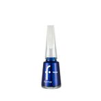 Flormar Sedefli Parlak Oje Mavi Pearly Nail Enamel Pl433 Deep Blue