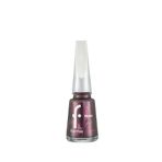 Flormar Sedefli Parlak Oje (MOR) - Pearly Nail Enamel - Pl418 Chrome Purple