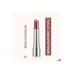 Flormar Sheer Up No: 003 Pinky Nude Ruj