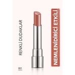 Flormar Sheer Up No:001 Harmony Ruj