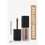 Flormar Shimmer Shine No:003 Ambitious Gold Likit Göz Farı