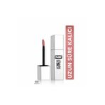 Flormar Shine Kiss Me More Lip No: 5 Bare Beauty