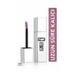 Flormar Shine Kiss Me More No: 08 Ekstra Kalıcı Likit Parlak Ruj
