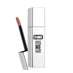 Flormar Shine Kiss Me More No: 09 Ekstra Kalıcı Likit Parlak Ruj
