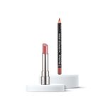 Flormar Shinny Nude 2'li Ruj&Dudak Kalemi Seti