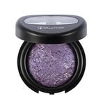 Flormar Sıcak Kahverengi Diamonds Baked Eyeshadow Göz Farı