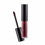 Flormar Silk Matte Likit 008 Dark Violet Ruj