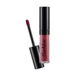 Flormar Silk Matte Liquid Likit Tender Terra Ruj
