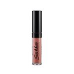 Flormar Silk Matte Liquid Lipstick 02 Fall Rose Ruj&Parlatıcı