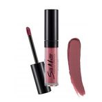 Flormar Silk Matte Liquid Lipstick 10 Tender Terra Ruj&Parlatıcı