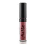 Flormar Silk Matte Liquid Lipstick Ruj&Parlatıcı