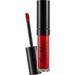 Flormar Silk Matte Yüksek Pigmentli & Mat Bitişli Nemlendirici Likit Ruj