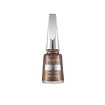 Flormar Simli ve Işıltılı Parlak Orchıd Oje