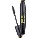 Flormar Siyah Big N Bold Legthening Maskara