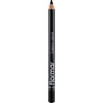 Flormar Siyah Kaş Maskarası Ve Kaş Farı 404 Black Yumuşak Uçlu 47000046