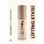 Flormar Skin Lifting 030 Soft Ivory Fondöten