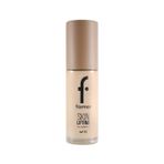 Flormar Skin Lifting Yaşlanma Karşıtı Bakım Yapan Kremsi Dokulu SPF 30 30 ml 030 Soft Ivory Fondöten