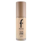 Flormar Skin Lifting Yaşlanma Karşıtı Bakım Yapan Kremsi Dokulu SPF 30 30 ml 050 Light Beige Fondöten
