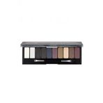 Flormar Smoky Eye Shadow Palette Far Paleti