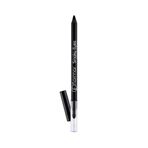 FLORMAR Smoky Eyes Carbon Black Göz Kalemi