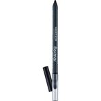 Flormar Smoky Eyes Carbon Siyah Waterproof Eyeliner