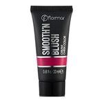 Flormar Smooth'n Blush SB04 Krem Allık