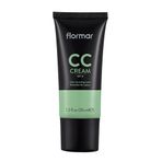 Flormar SPF15 Green CC02 CC Cream