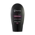 Flormar ST08 Soft Touch Fondöten