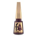 Flormar Star Shine 022 Metalik Parlak Oje