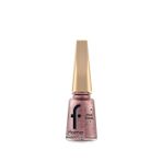 Flormar Star Shine Ssne 20 Pink Gift Oje