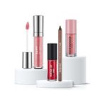Flormar Strawberry Makeup Makyaj Seti 4'lü