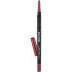 Flormar Stylematic Mat Bitişli & Suya Dayanıklı Asansörlü Dudak Kalemi - PINK CORAL
