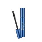 Flormar Tek Tek Ayıran Suya Dayanıklı Maskara Siyah Open Up Waterproof 002