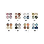 Flormar Terracota Dörtlü 80 Far