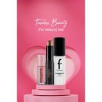 Flormar Timeless Beauty 3'lü Makyaj Seti