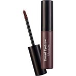 Flormar Tinted Eyebrow Maskara No 30 Brunette - Siyah