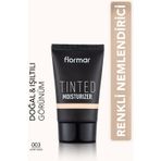 Flormar Tinted Moisturizer 003 Light Medium Renkli Nemlendirici