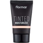Flormar Tinted Moisturizer 005 Sand Fondöten